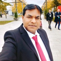 Narendra Bhushan Yadav