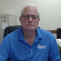 Ron Hovest