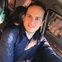 Fabio Junior Bareta