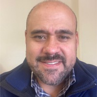 Edgar Mauro Ortega Manrique