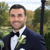 Anthony Romandetto