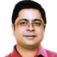 Anindya Majumdar
