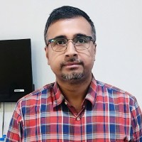 Arunava Goswami