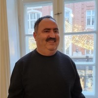Raouf Karmani