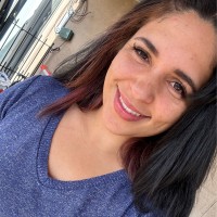 Genevieve Garcia
