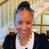 Connie Cofield