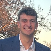 Dylan Luke Bartlett