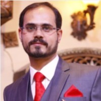 Qazi Ali Arshad