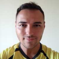Pablo Borges Da Silva