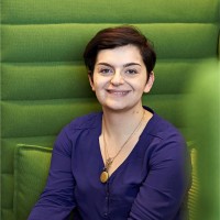 Aleksandra Vidanovski