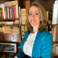 Beatrice Amato