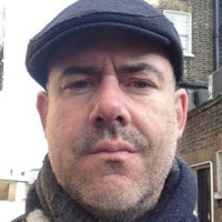 Alan Keane