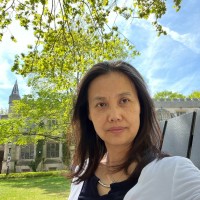 Kathy Pan