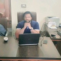 Muhammad Numan Rafique