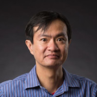 Francis Wong