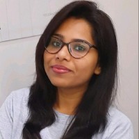 Priya Singh