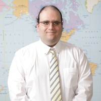 Sergio Gonzalez