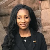 Denae Howard, M.Ed.