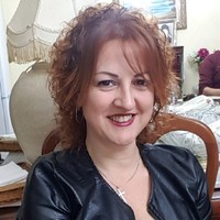 Eva María Cruz Godoy