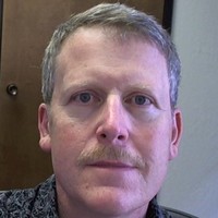 Keith Breton
