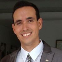 Javier Alejandro Pérez Borges