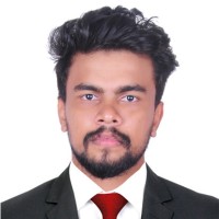 Mohammed Fahiz K
