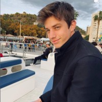 Joshua Le Roux