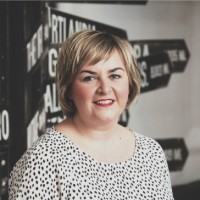 Jo Brady