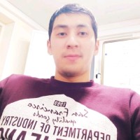 Aidyn Tagayev