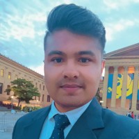 Rishabh J.