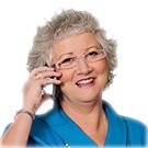 Yvonne Cadd