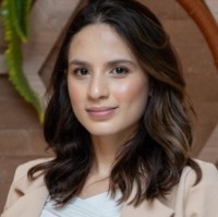 Ana Cristina Da Mota