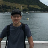 Brandon Tan