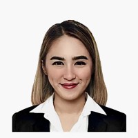 Joella Camille Orbe