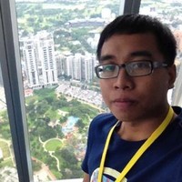 Mohamed Shameel B. Md. Rosli