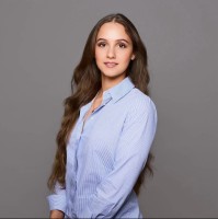 Josephine Rudolph