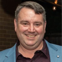 Jay Taylor