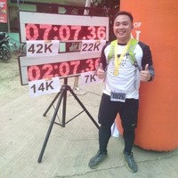 Ray Alvin Butaya
