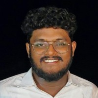 Harris Paul Samuel S