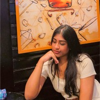 Monika Sakthivel