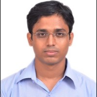 Shantanu Patra