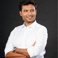 Rhevanth Charan Panneerselvam