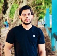 Shubham Choudhary