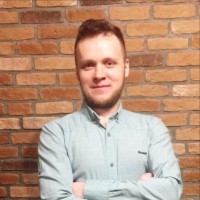Maksim Herasimovich