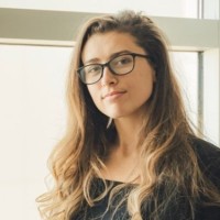 Madeline Stein