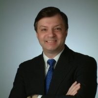 Darwin Rader