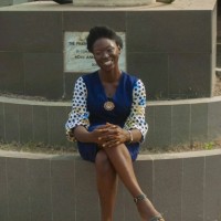 Grace Oladipupo