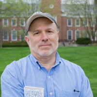 Marc Allan
