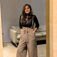 Chinmay Parasrampuria