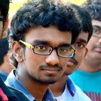 Krishna Chaitanya Kornepati